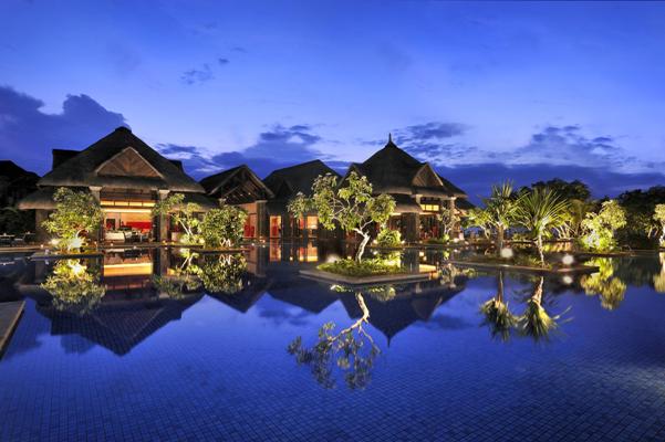 The Grand Mauritian Resort & Spa, Mauritius